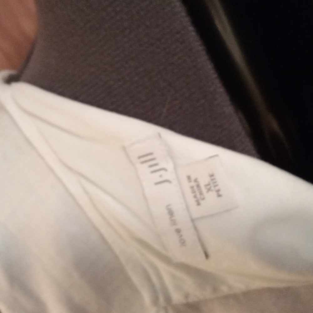 J.Jill Linen Summer Dress size XL - Picture 7 of 7